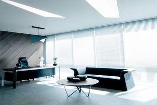 森姆威办公室装修设计公司 一站式全案设计，完美落地服务