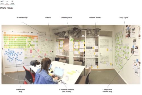 从同济汽车造型到皇艺服务设计 一位学霸导师的跨专业进化论