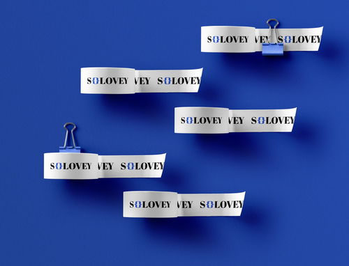 塑造数字信任 信息服务企业品牌形象设计案例精析