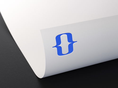 信息服务企业品牌形象设计案例图集 数字化时代的品牌塑造与视觉传达